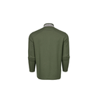 Troy Quarter Zip - Camp