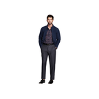 Garrett Jacket - Navy