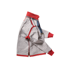 Polo-Jack - Cardinal Red