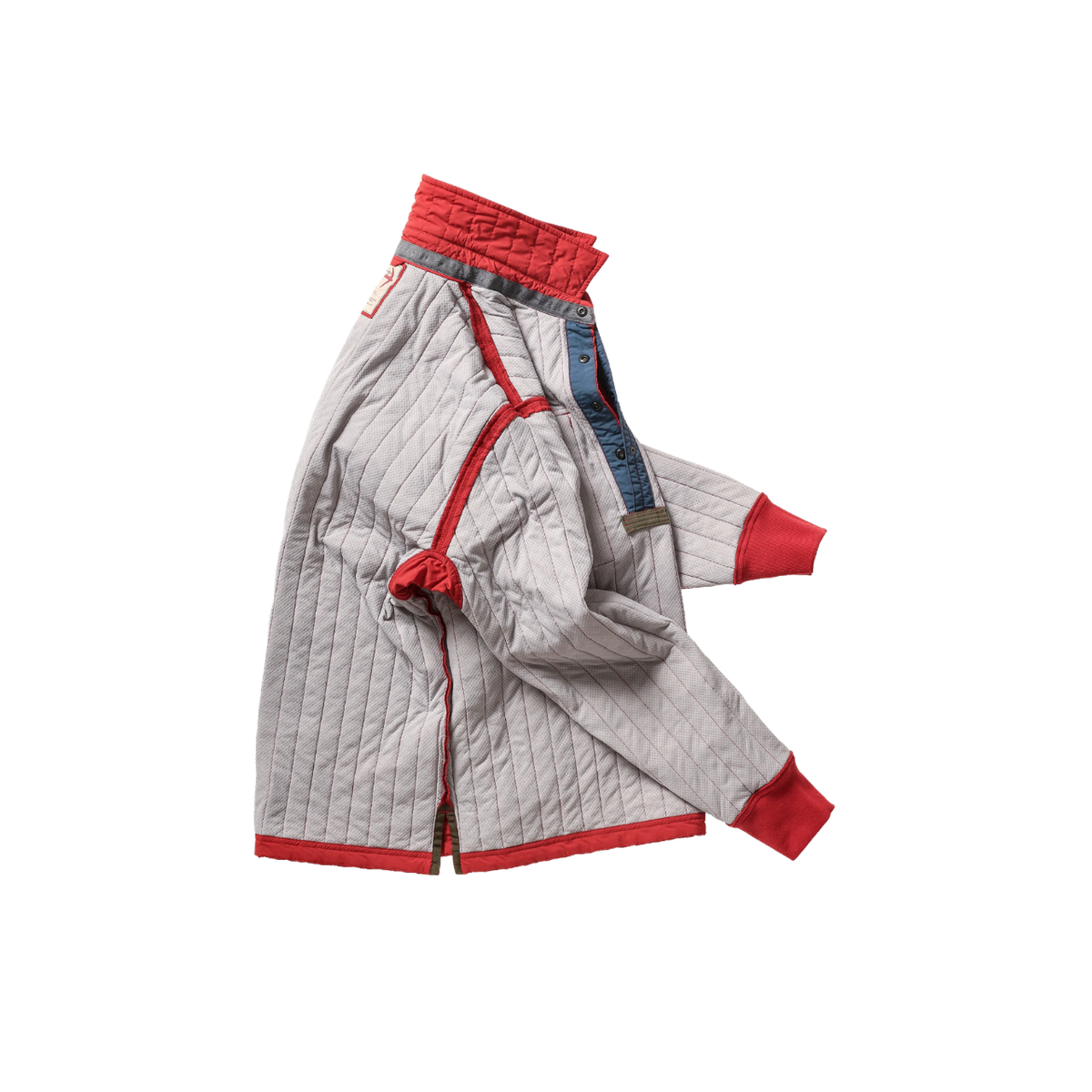 Polo-Jack - Cardinal Red