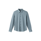 Commuter Shirt - Slim Fit - Olive Shadow Gingham