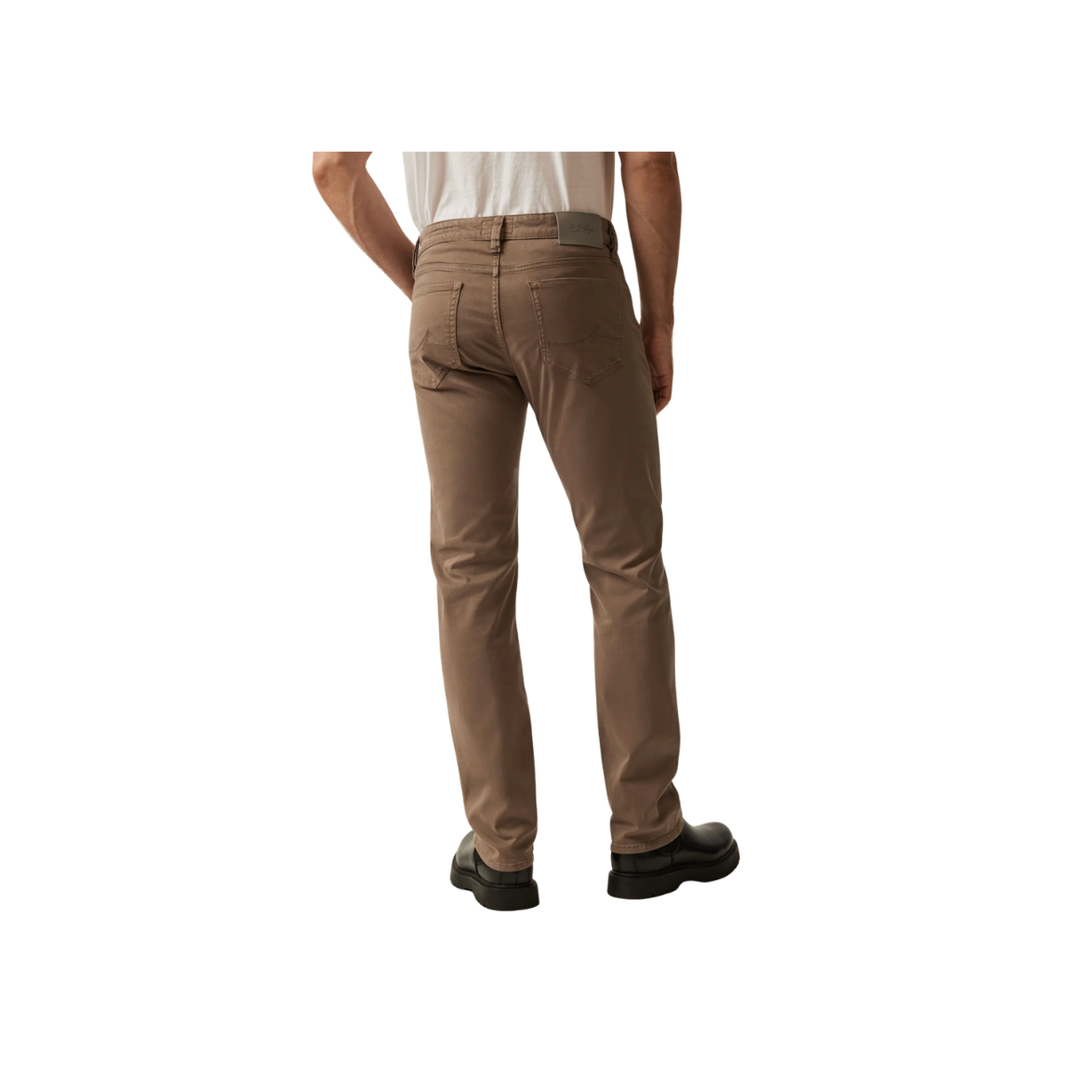 Courage - Timber Twill