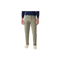 Stretch Terry 5 Pocket - Island Olive
