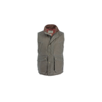 Kinsman Vest - Ducks Unlimited - Wetland Green
