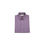 The Movement Shirt - Crimson Brook Check
