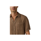 SS Palma Linen Shirt