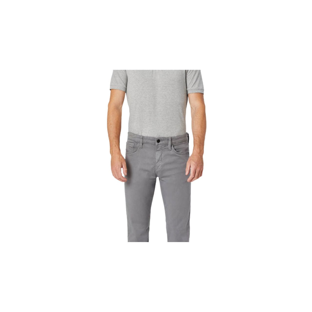 Courage - Shark Twill