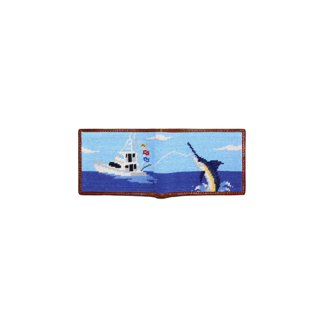 Offshore Fishing Wallet