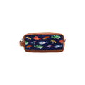Fish and Tackle Toiletry Bag