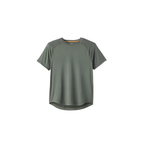 Atmosphere Tee - Olive Shadow