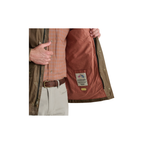 Tensaw Jacket - Tabacco