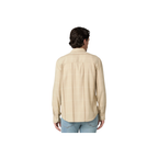 Everett Shirt - Feathered Talc