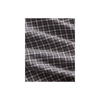 Plaid Check Hutcheson Sport Shirt - Dew Blue Multi
