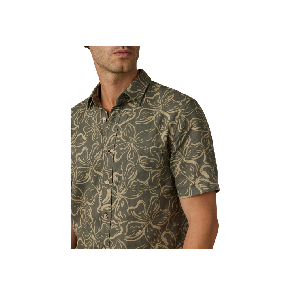 SS Breeze Shirt