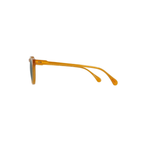 Remmy - Honey/Green Polarized
