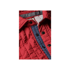 Polo-Jack - Cardinal Red