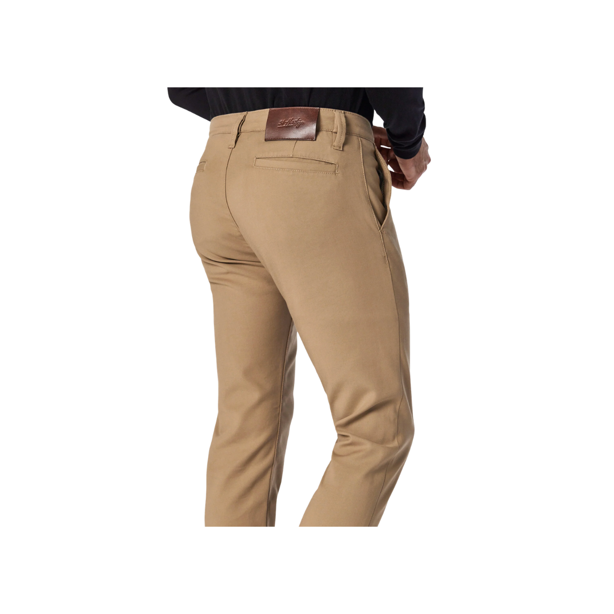 Verona - Khaki High Flyer