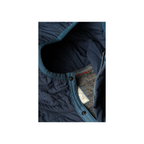 Windzip Hoodie - Bry Navy