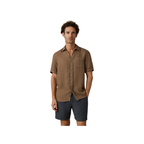 SS Palma Linen Shirt
