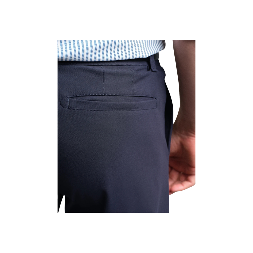 Commuter Pant Classic - True Navy
