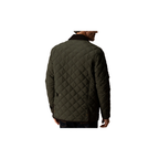 Fremont Lodge Performance Quilted Jacket - Dark Forest Green