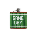 Game Day Flask