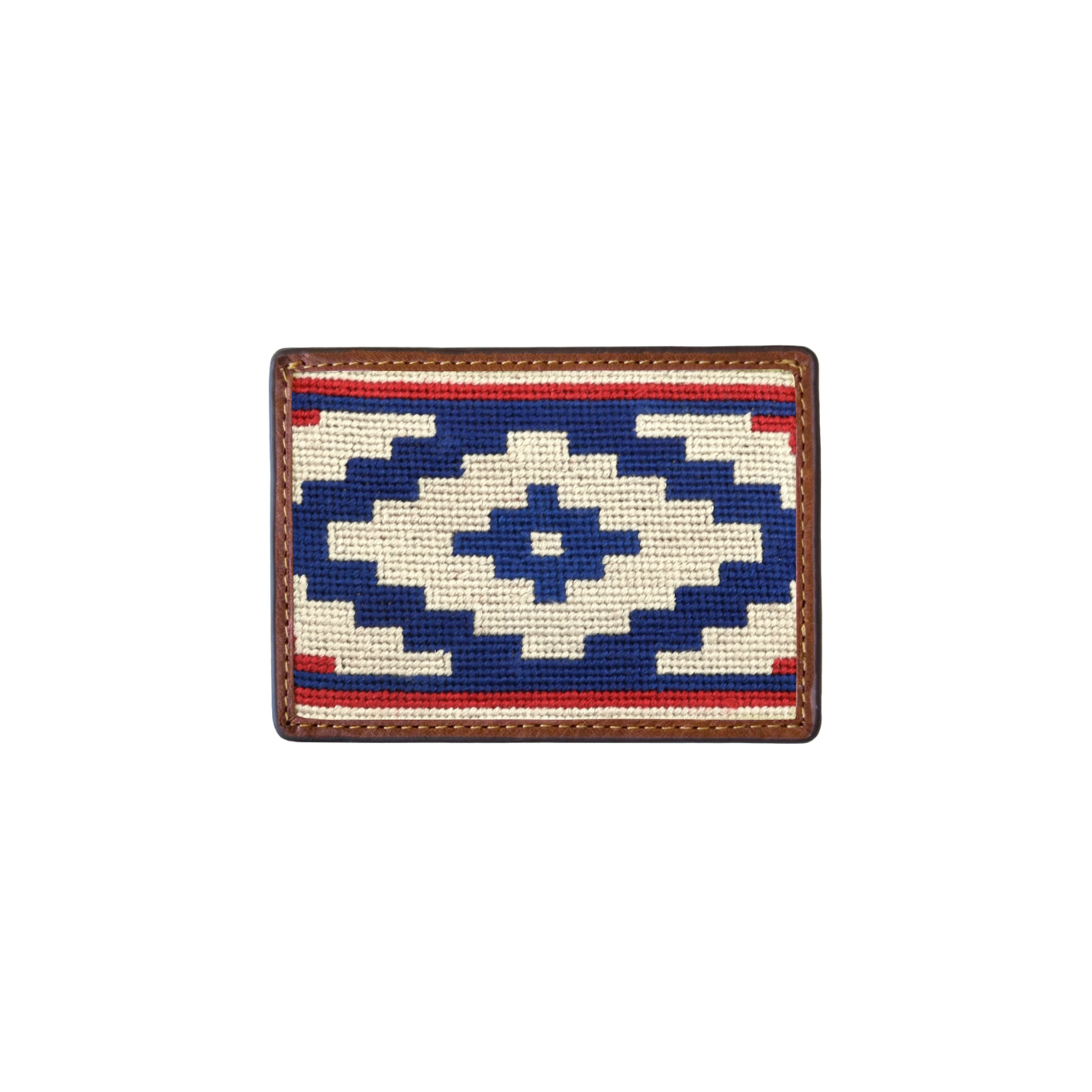 Gaucho Rojo Credit Card Wallet