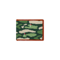 Golfer's Camo Wallet