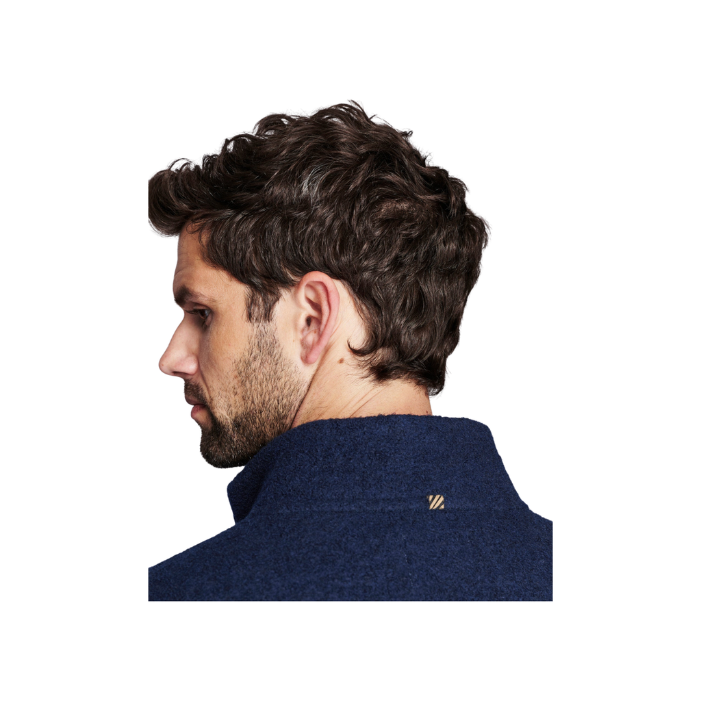 Garrett Jacket - Navy