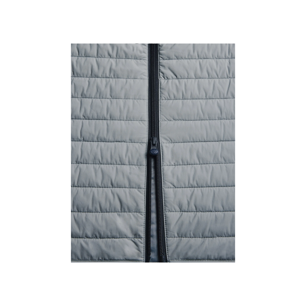 Yukon X-Lite Vest - Pacific Fog
