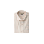 Prescott Estate Twill Shirt - Parchment