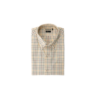 Ensley Pinpoint Oxford Shirt - Harvest