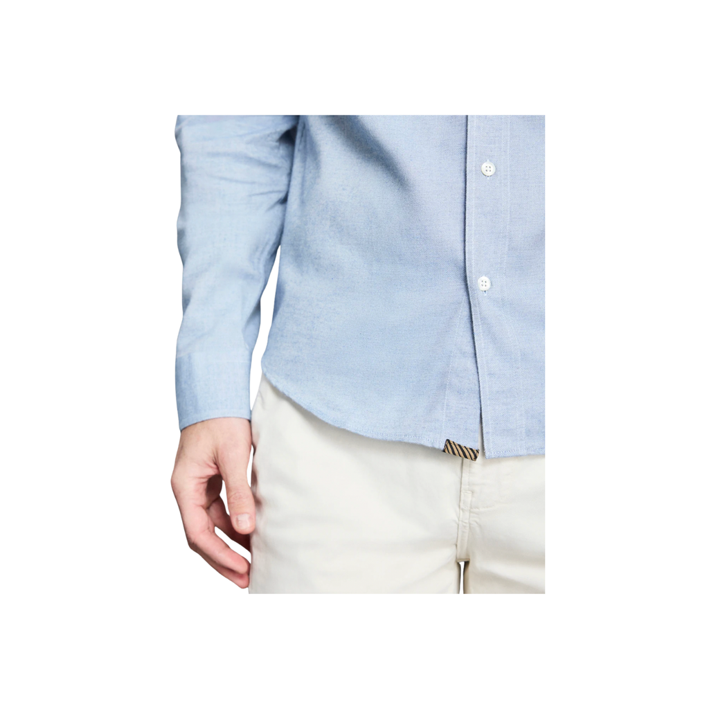 Tuscumbia Classic Shirt - Light Blue