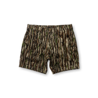 7" Gold School Chino Short - Camo