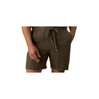 6.5" Essential Linen Short