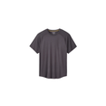 Atmosphere Tee - Asphalt Heather