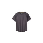 Atmosphere Tee - Asphalt Heather
