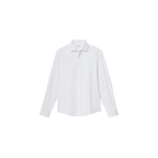 Commuter Shirt Spread Collar - Business White