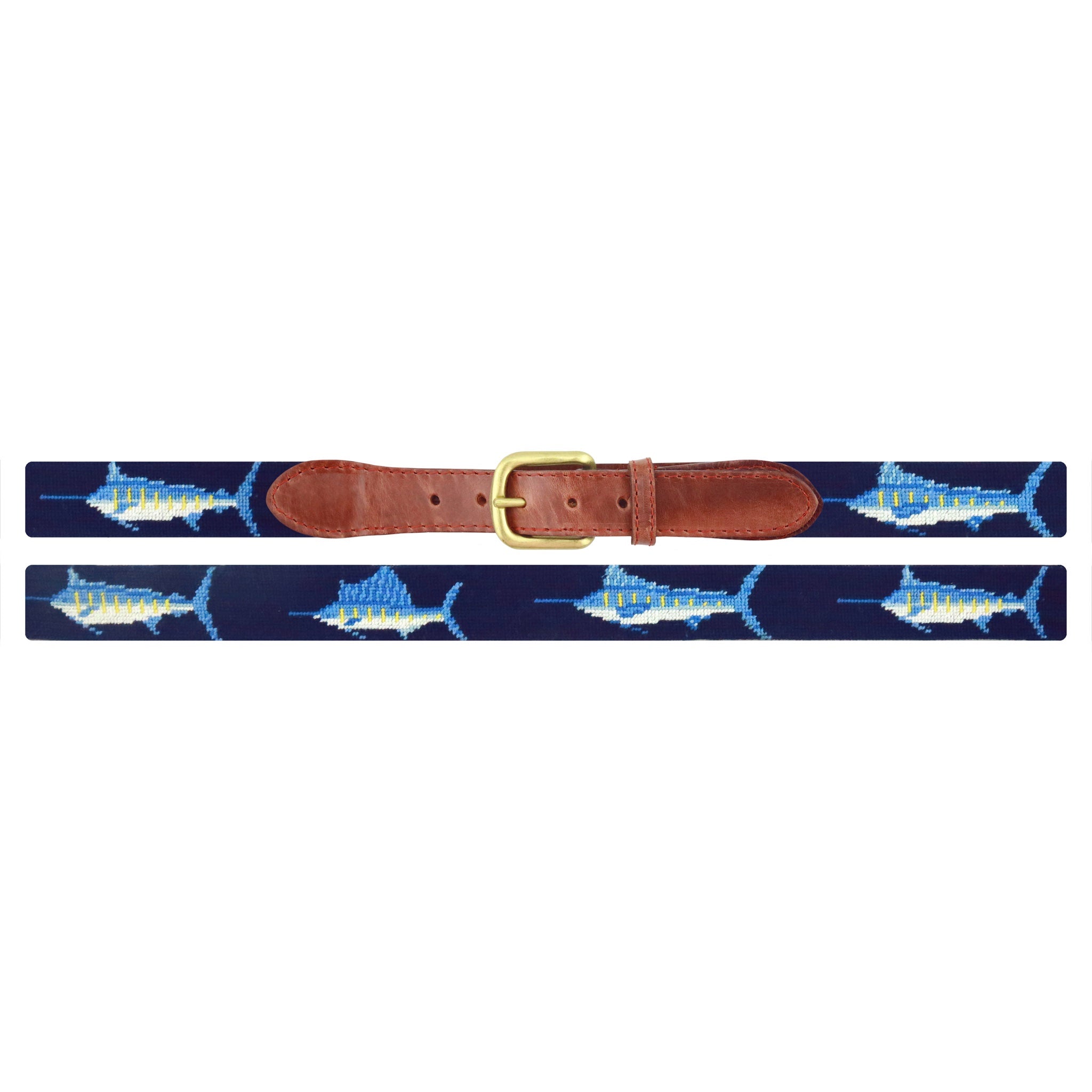 Billfish Belt