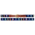 Dancing Bears Belt