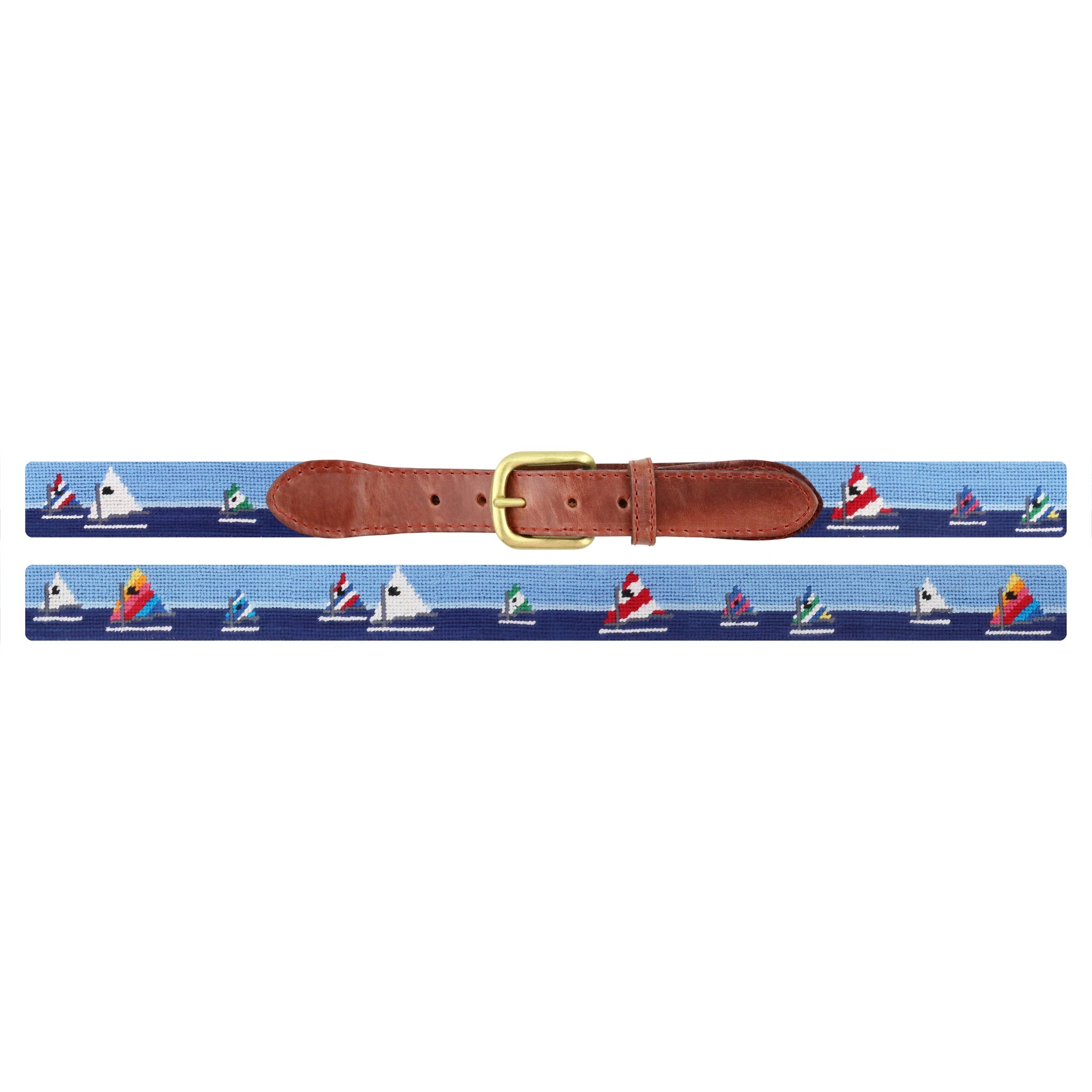 Day Sailor Belt