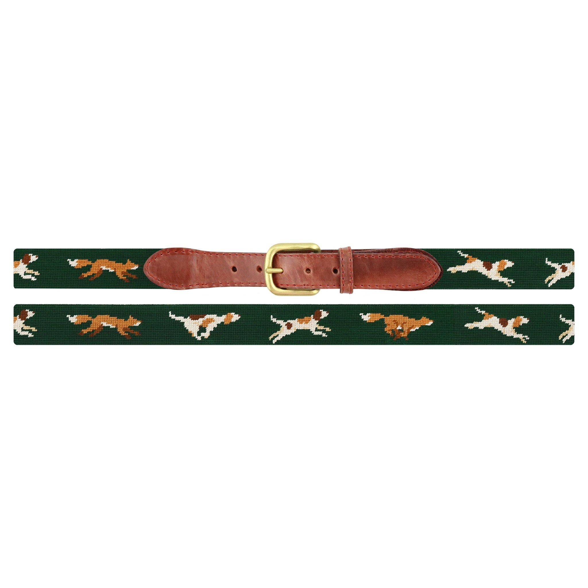 Fox Chase Belt