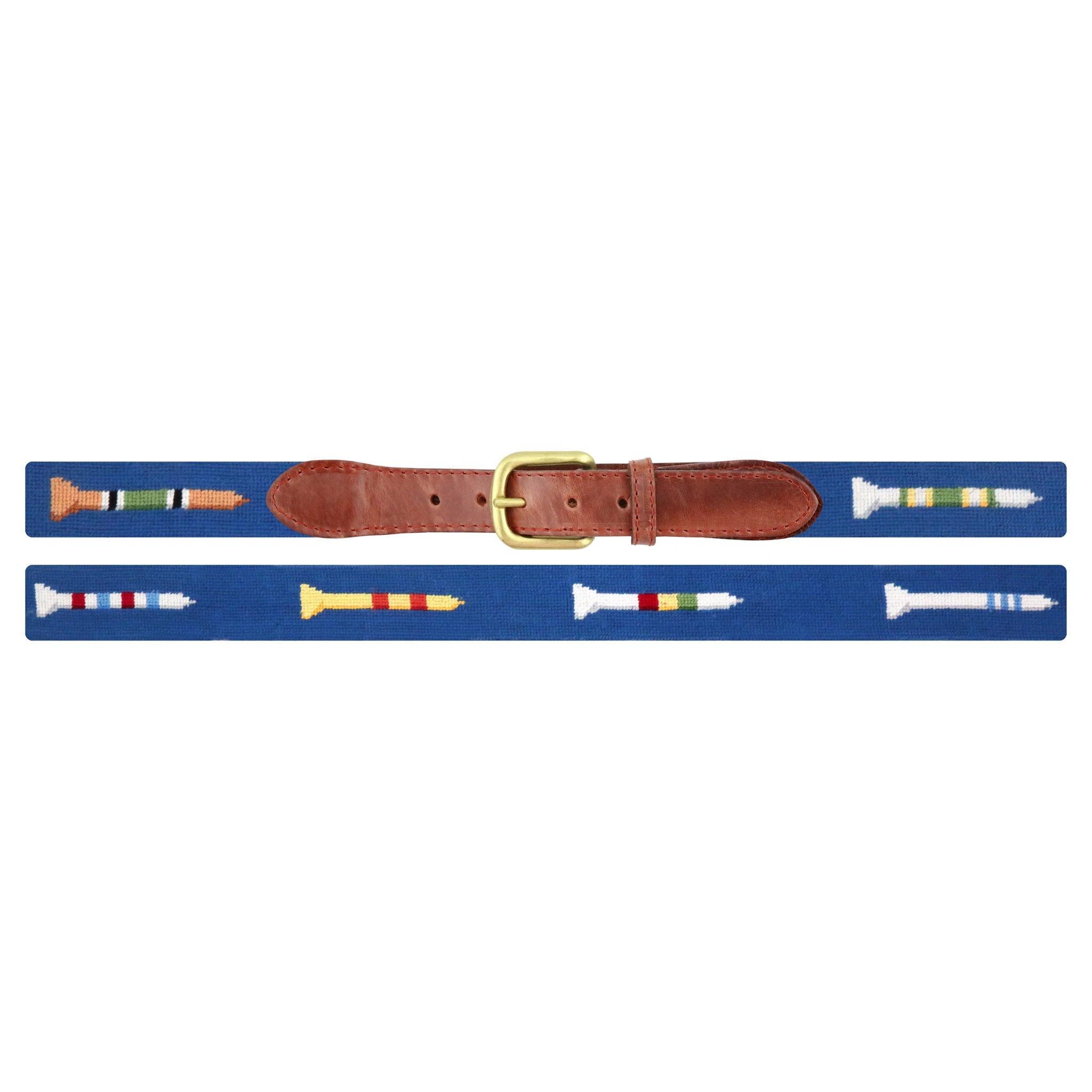 Golf Tees Belt