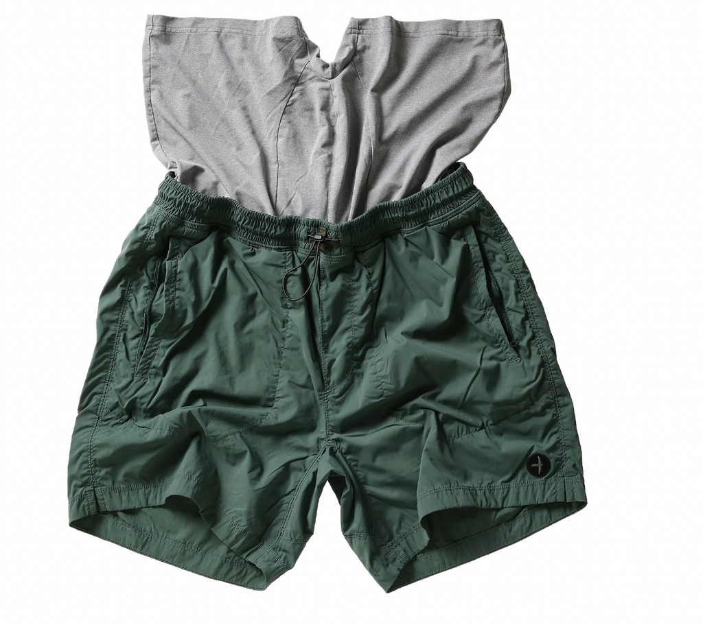 Airtex Hybrid Short - 6.5"
