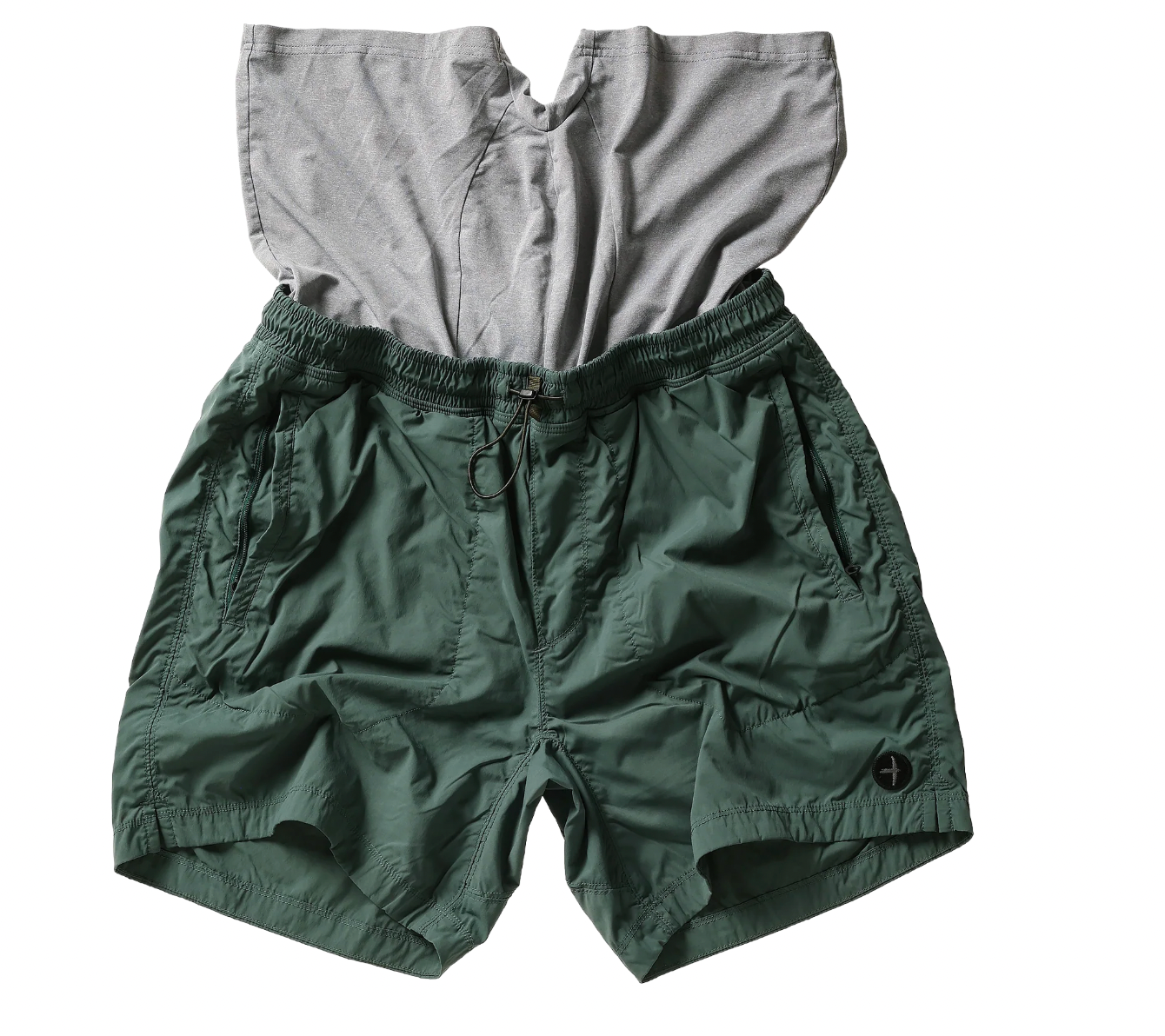 Airtex Hybrid Short - 6.5"