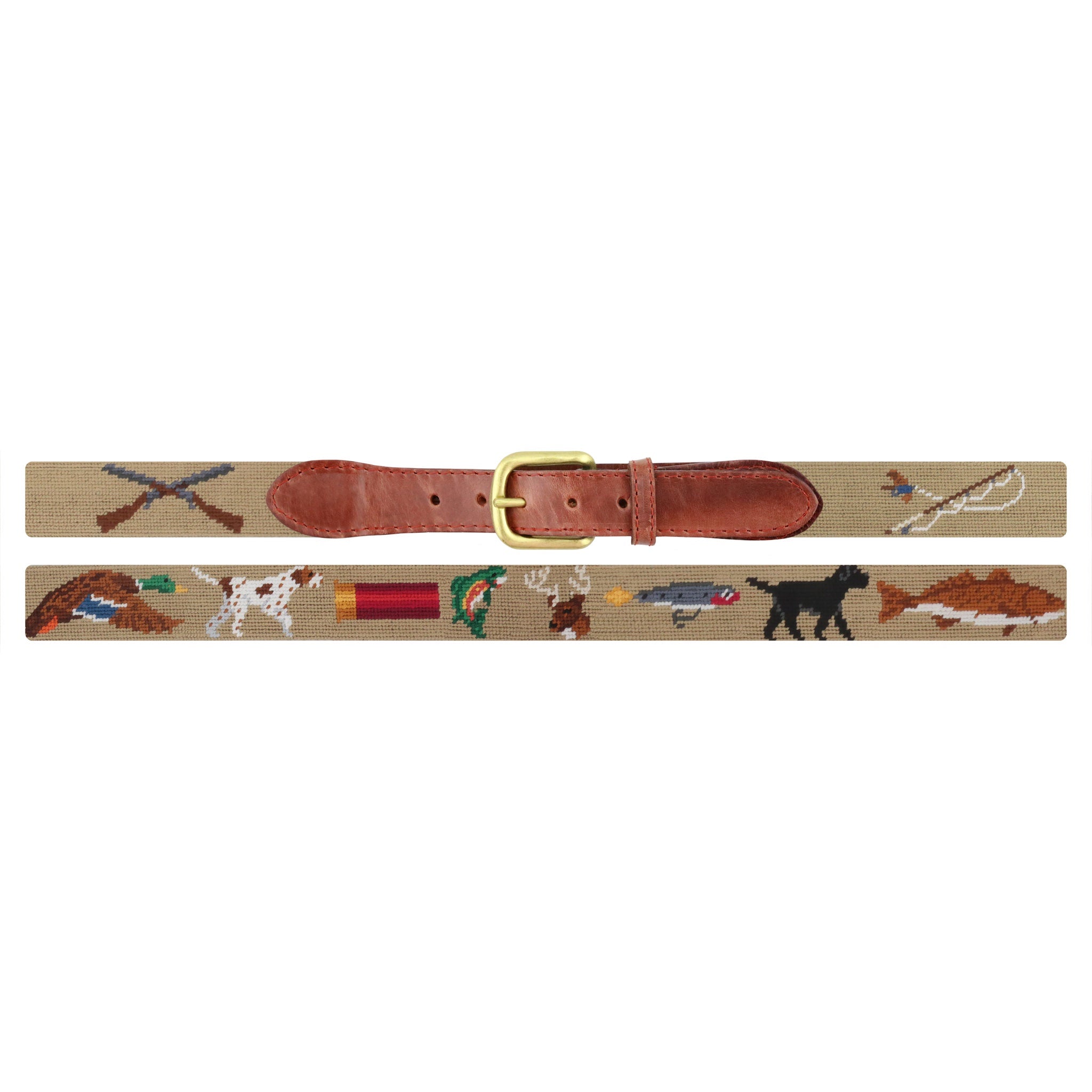 Southern Sportsman Belt