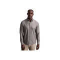 Commuter Shirt - Classic Fit - Ember Brown Oxford