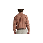 Prescott Estate Twill Shirt - Stillwater