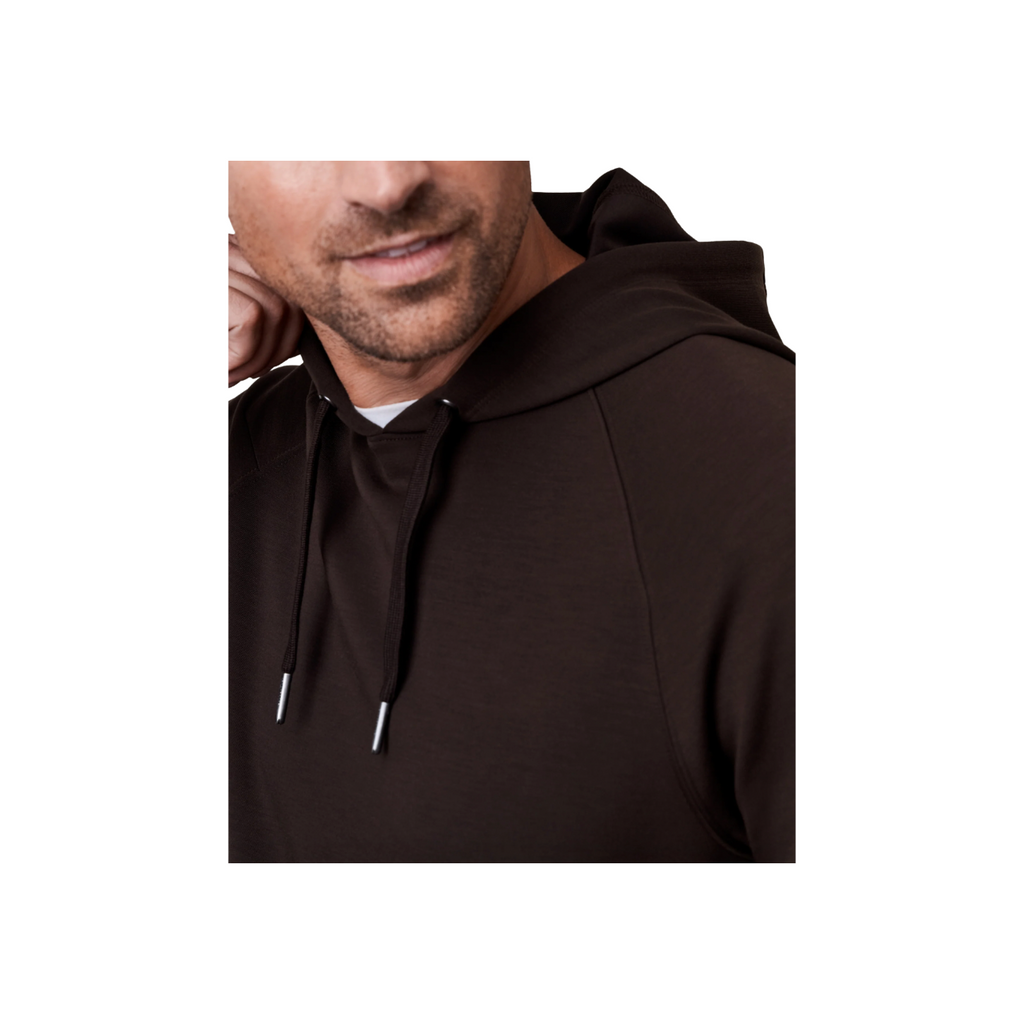 Dreamstate Hoodie - Dark Expresso