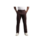 Commuter Pant Classic - Dark Expresso